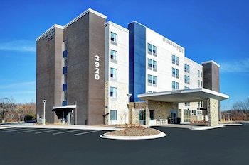 SpringHill Suites St. Paul Arden Hills