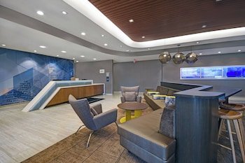 SpringHill Suites St. Paul Arden Hills