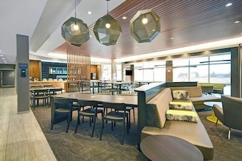 SpringHill Suites St. Paul Arden Hills