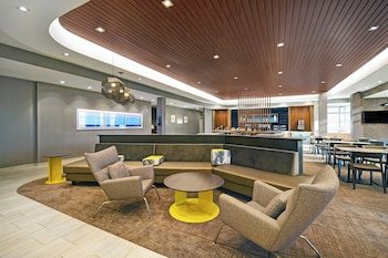 SpringHill Suites St. Paul Arden Hills