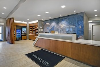 SpringHill Suites St. Paul Arden Hills