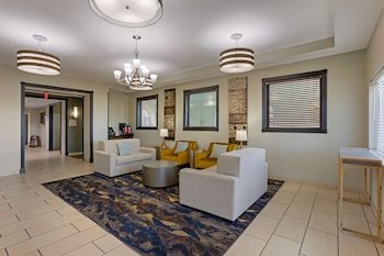 Best Western Plus Searcy Inn