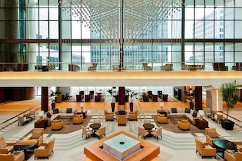 Sheraton Kansas City Hotel at Crown Center