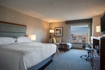 Sheraton Kansas City Hotel at Crown Center