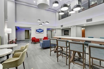 Hampton Inn Houston Pearland