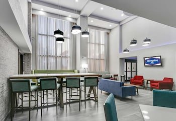 Hampton Inn Houston Pearland