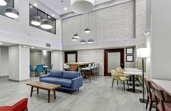 Hampton Inn Houston Pearland