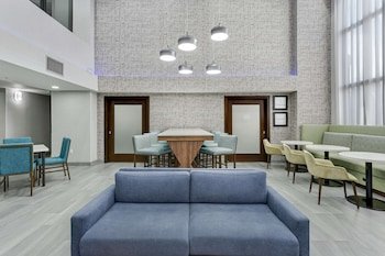 Hampton Inn Houston Pearland
