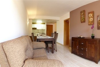 Catalonia Gardens Apartmentos