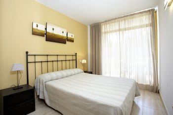 Catalonia Gardens Apartmentos