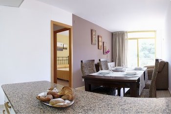 Catalonia Gardens Apartmentos