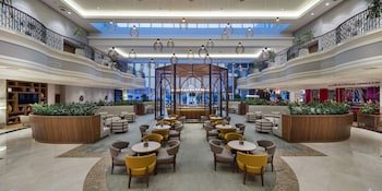 Adana Hilton SA