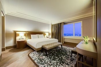 Adana Hilton SA