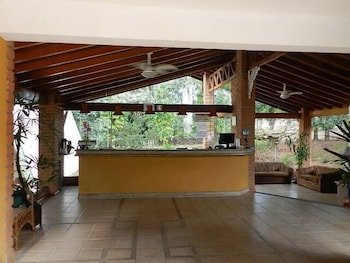 Chalé Apart Hotel