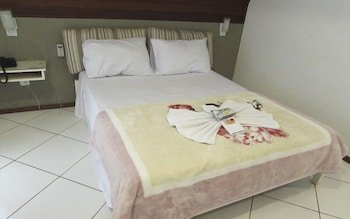 Chalé Apart Hotel