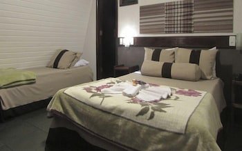 Chalé Apart Hotel