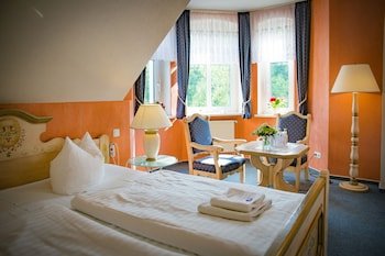 Hotel Waldschlösschen