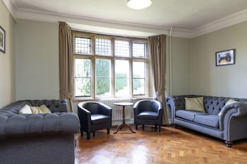 Charney Manor