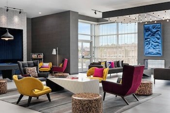 Aloft Houston Katy