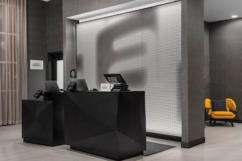 Aloft Houston Katy