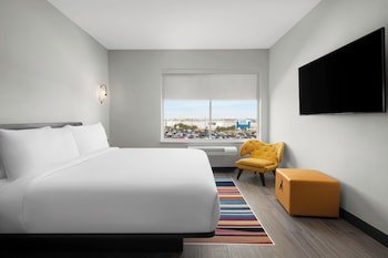 Aloft Houston Katy