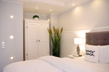 Donau Lodge Boardinghouse Straubing
