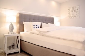 Donau Lodge Boardinghouse Straubing