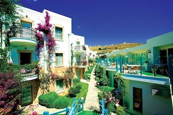 Siesta Beach Apartments