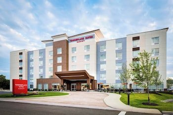 TownePlace Suites Lansing North