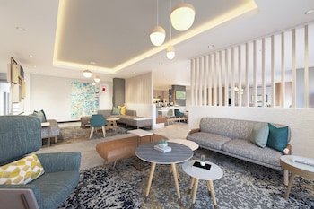 TownePlace Suites Lansing North