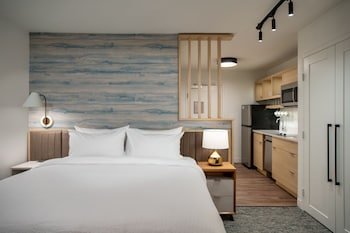 TownePlace Suites Lansing North
