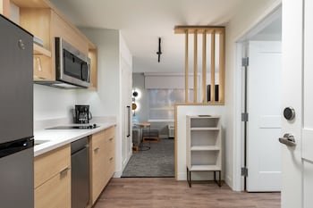 TownePlace Suites Lansing North