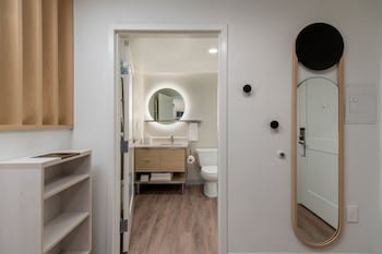 TownePlace Suites Lansing North
