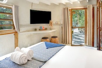 Terra Sancta Resort