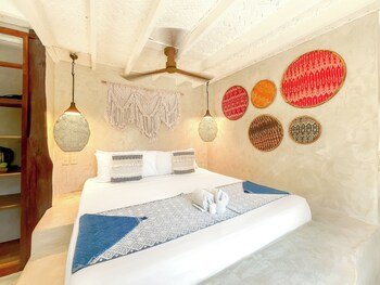 Terra Sancta Resort