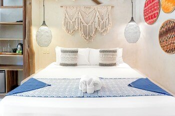 Terra Sancta Resort