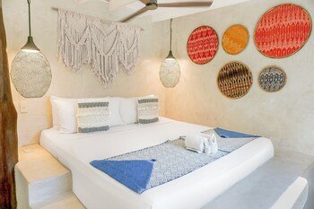 Terra Sancta Resort