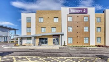 Premier Inn Buckingham Hotel