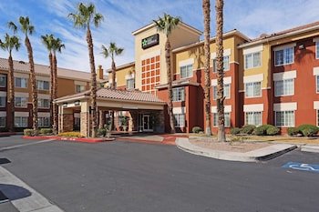 MainStay Suites Las Vegas Convention Center