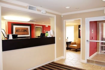 MainStay Suites Las Vegas Convention Center