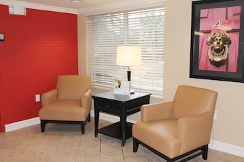 MainStay Suites Las Vegas Convention Center