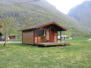 Saebo Camping