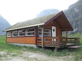 Saebo Camping
