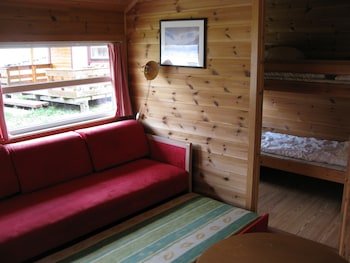 Saebo Camping