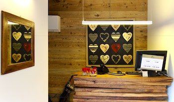 Hotel Antica Abbazia