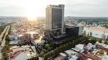 Central Park Hotel