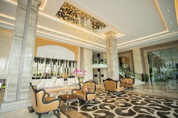 Central Park Hotel