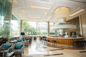 Central Park Hotel