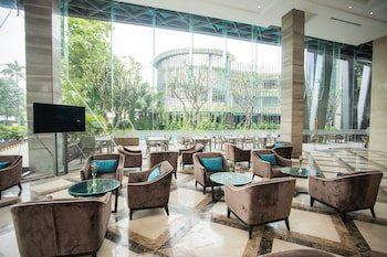 Central Park Hotel