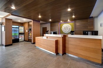 Fairfield by Marriott Inn and Suites Grand Rapids Wyoming
